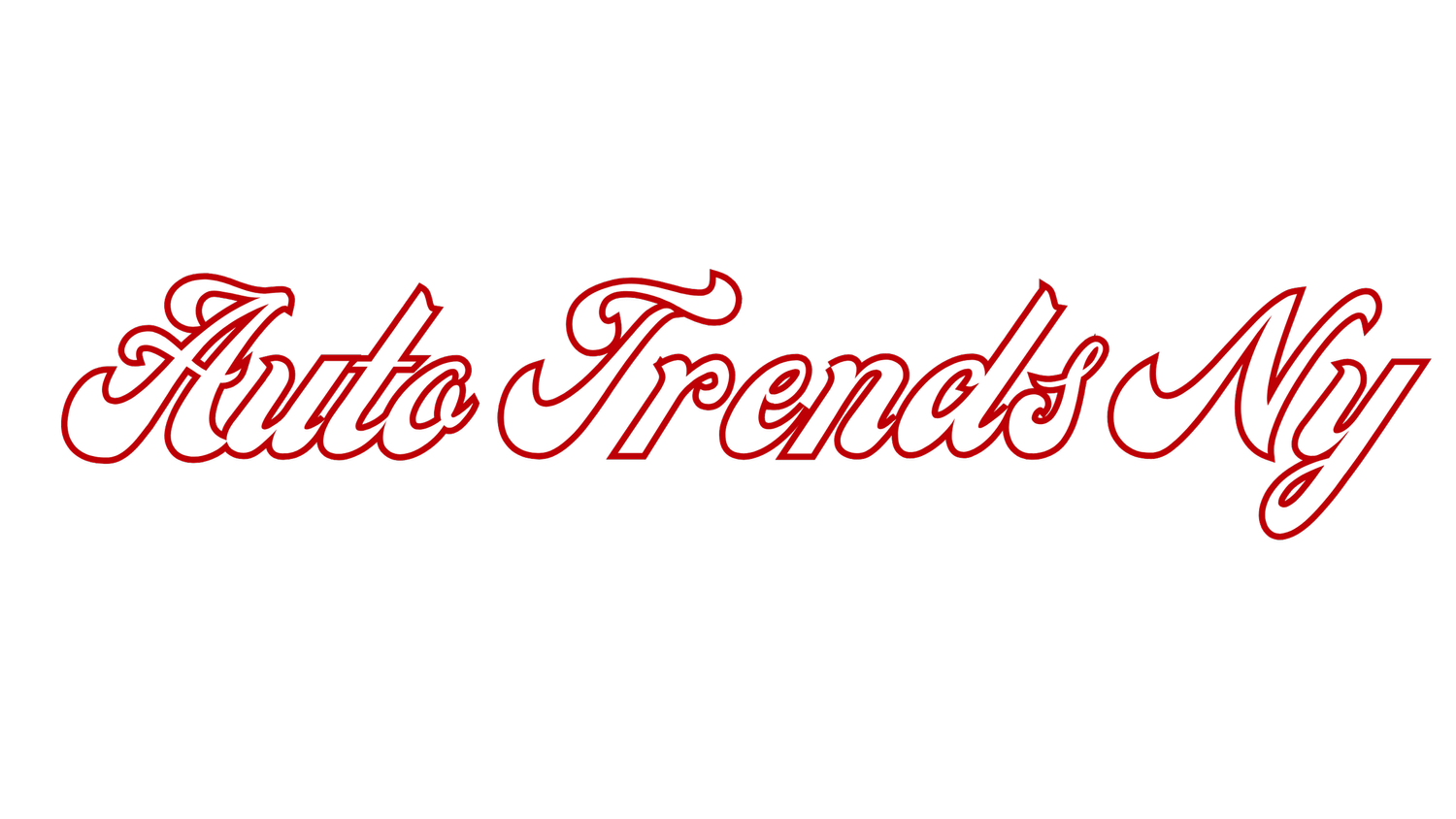 Auto Trends NY Logo