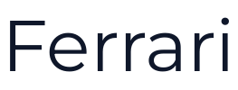 Ferrari logo