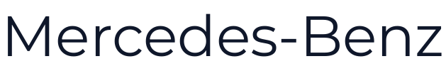Mercedes-Benz logo