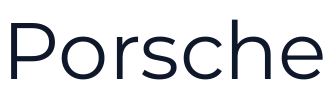 Porsche logo