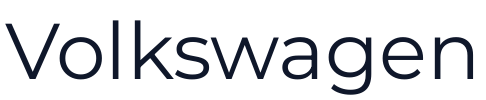 Volkswagen logo