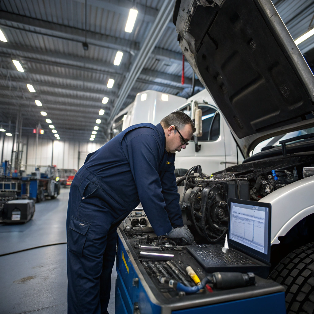Mechanical Auto Repair